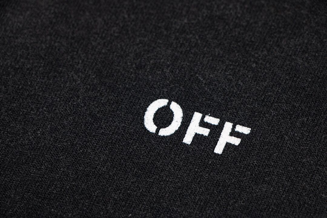 Off White T-Shirts